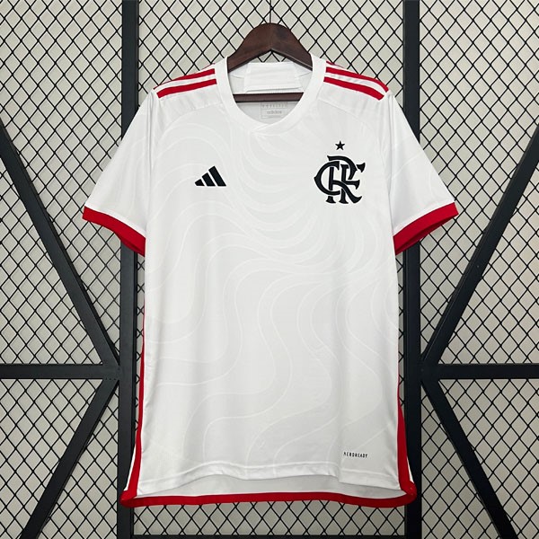 Tailandia Camiseta Flamengo 2nd 2024-2025